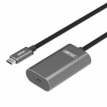 ��� UNITEK USB Type-C to Lightning Power Delivery Charging Cable C4048RD