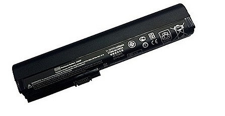 ����� ������ 6 ���� ����� ���� HP EliteBook 2560p