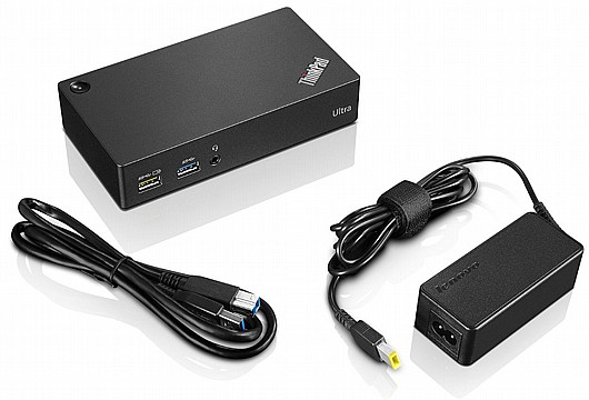 ���� ����� ����� ���� ����� LENOVO ThinkPad USB-C Dock