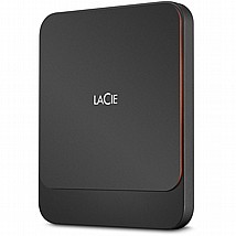 ���� ���� ������� LaCie 500GB Portable USB 3.1 Gen 2 Type-C SSD
