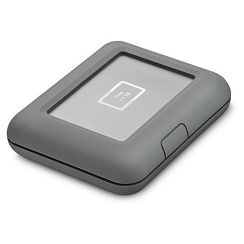 ���� ���� ������� LaCie 1TB Portable USB 3.1 Gen 2 Type-C SSD STHK1000800