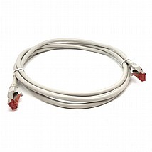 �� ��� ���� Gold Touch ��� CAT7-5-GRY CAT7 0.5M