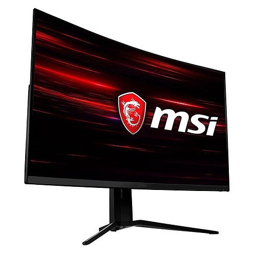 ��� ���� MSI Optix MAG271CQR �27 ������