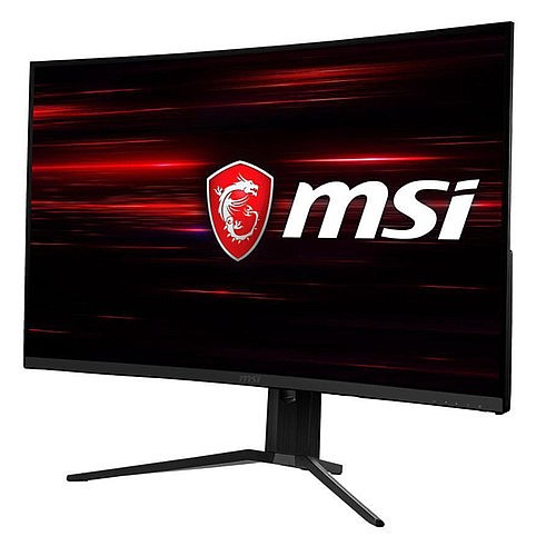 ��� ���� MSI Optix MAG271CQR �27 ������