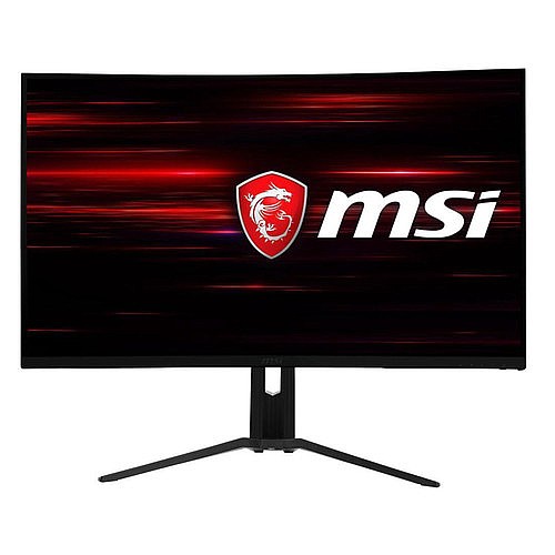 ��� ���� MSI Optix MAG271CQR �27 ������