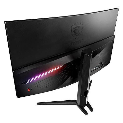 ��� ���� MSI Optix MAG271CQR �27 ������