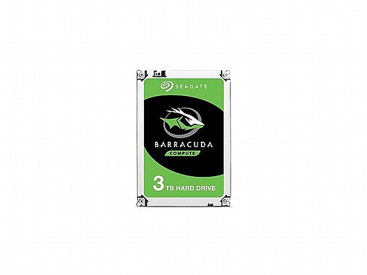 ����� ���� ������ Seagate ST3000DM007 3000GB