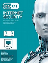 ����� ����� ���� ����� 3 ���� ESET Internet Security