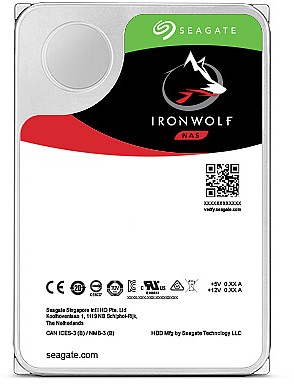 ����� ���� ������ Seagate Barracuda ST6000VN0033