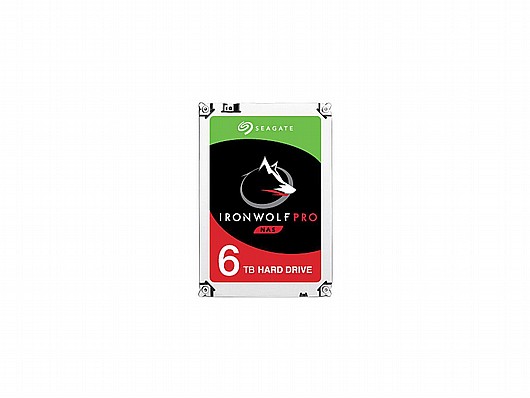 ����� ���� ������ Seagate Ironwolf Pro ST2000NE0025 2000GB
