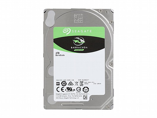 ����� ���� ������ Seagate Barracuda ST4000LM024 4000GB