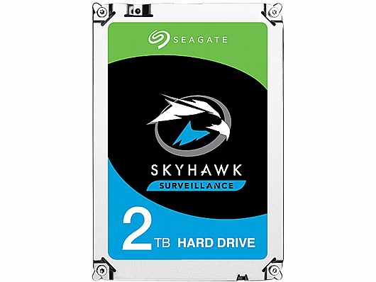����� ���� ������ Seagate SkyHawk ST1000VX005 1000GB