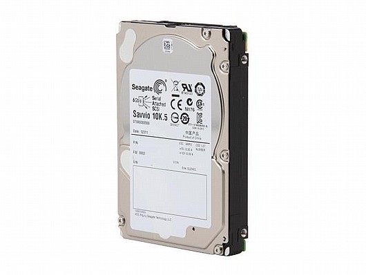 ����� ���� ������ Seagate ST600MM0006 600GB 10000 RPM