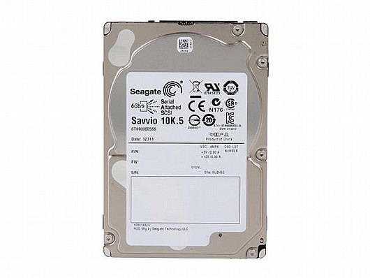 ����� ���� ������ Seagate ST600MM0006 600GB 10000 RPM