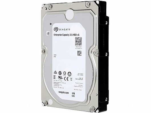 ����� ���� ������ Seagate Enterprise ST1000NM0045 1000GB