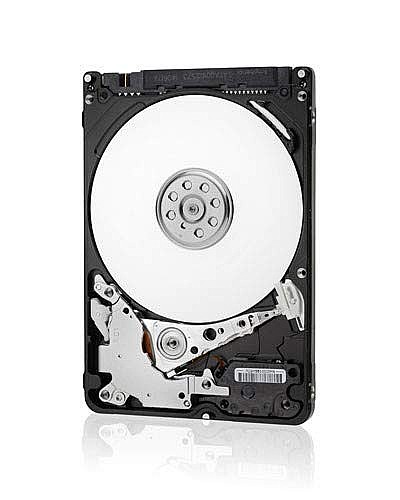 ����� ���� ������ HGST Travelstar Z5K500.B HTS545050B7E660 500GB