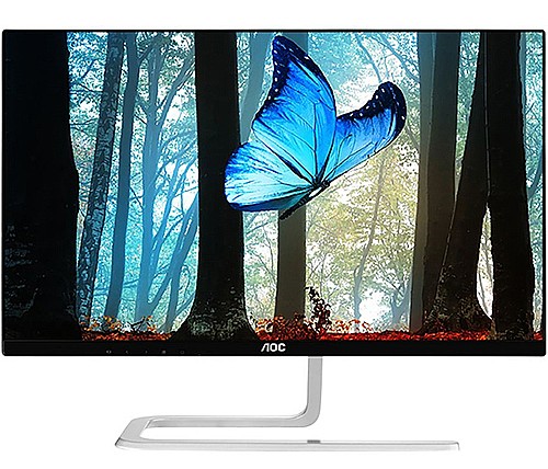 ��� ���� AOC I2781FH �27 ������