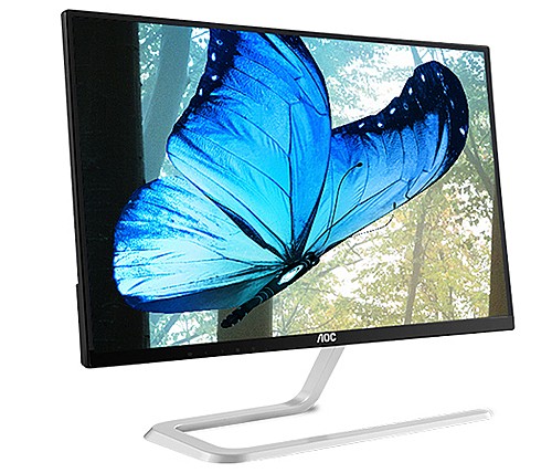 ��� ���� AOC I2781FH �27 ������
