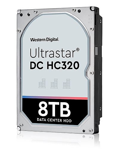 ����� ���� ������ HGST Ultrastar 7K2 HUS722T1TALA604 1000GB