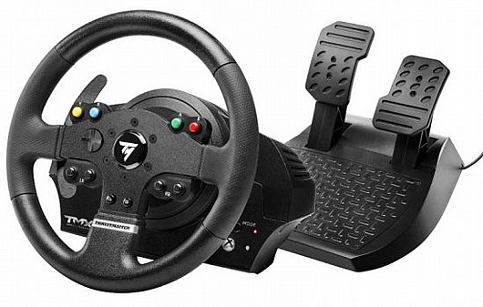 ���� TMX Force Feedback Thrustmaster