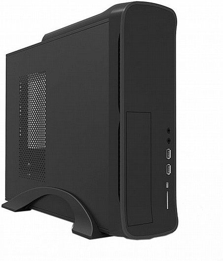 ���� ���� ��� Sohoo S610BS HTPC 500W ��� ����