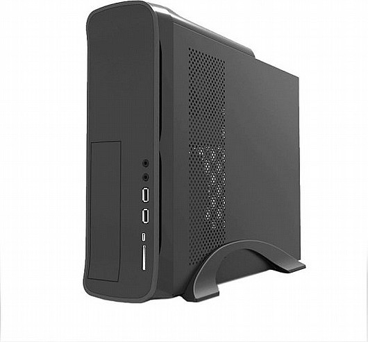 ���� ���� ��� Sohoo S610BS HTPC 500W ��� ����