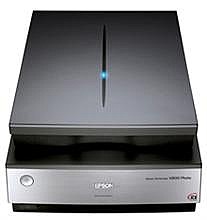 ���� Epson V850 �����