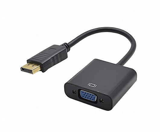 ���� PROTEC DM114 DP TO VGA