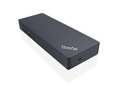 Lenovo Thunderbolt 230W Dock - IL 40AN0230IS ���� �����