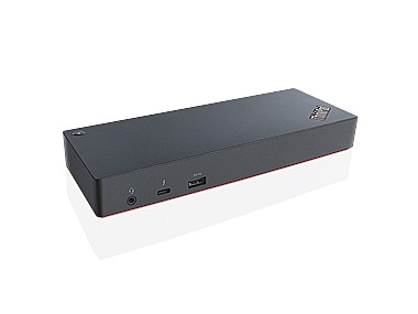 Lenovo Thunderbolt 230W Dock - IL 40AN0230IS ���� �����