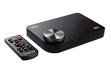 ����� ��� Creative SB X-FI SURROUND PRO 5.1