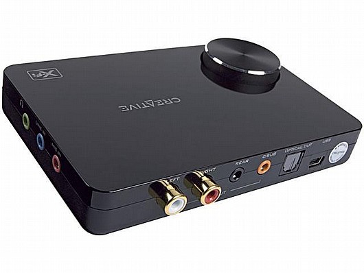 ����� ��� Creative SB X-FI SURROUND PRO 5.1
