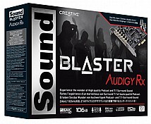 ����� ��� Creative Sound BlasterX G5 7.1 Channels