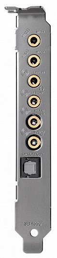 ����� ��� Creative Sound BlasterX G5 7.1 Channels