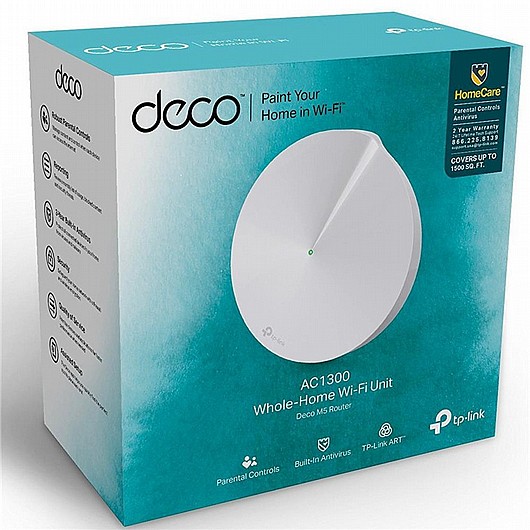 ����� ���� TP-Link Deco M5