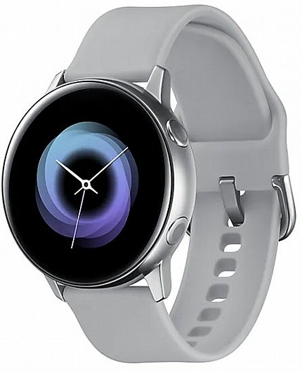 שעון חכם Samsung Galaxy Watch 