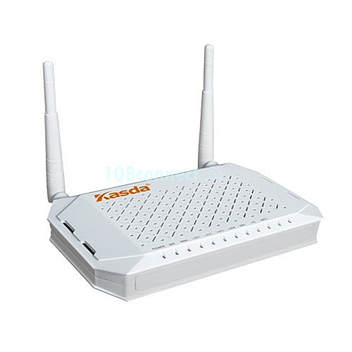  ��� + ���� Kasda KW-5212 nMax VDSL2 300Mbps 