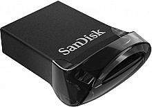  ���� ��� �� SanDisk Ultra Fit USB 3.1 16GB SDCZ430-016G ������