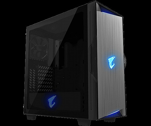 ���� ��� ��� GIGABYTE AORUS AC300G ATX