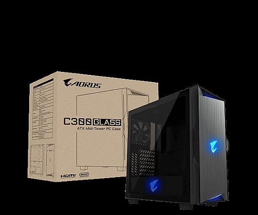 ���� ��� ��� GIGABYTE AORUS AC300G ATX