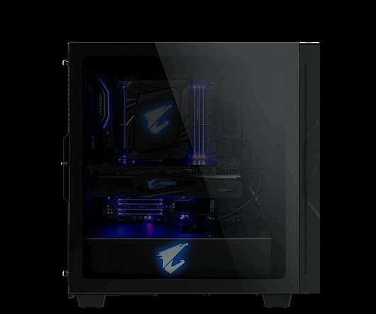���� ��� ��� GIGABYTE AORUS AC300G ATX