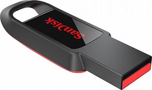 ���� ��� �� SanDisk SDCZ61-128G-G35 ������