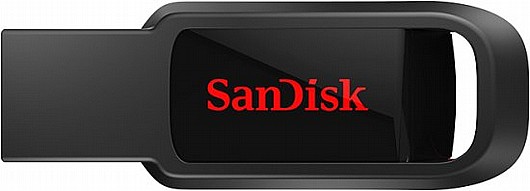 ���� ��� �� SanDisk SDCZ61-128G-G35 ������