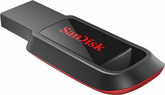 ���� ��� �� SanDisk SDCZ61-128G-G35 ������