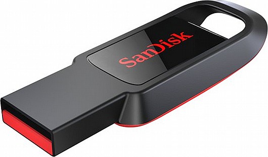 ���� ��� �� SanDisk SDCZ61-128G-G35 ������