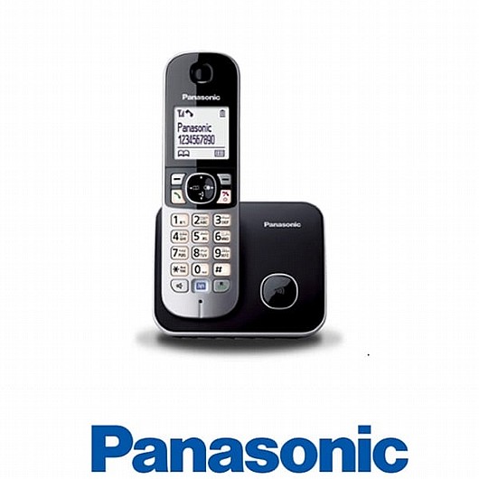 ����� ������ Panasonic KXTG6811 �������