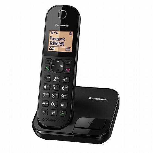 ����� ������ Panasonic KX-TGC410MBB �������