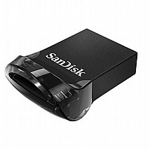 ���� ��� �� SanDisk Ultra Fit 256GB SDCZ430-256G ������