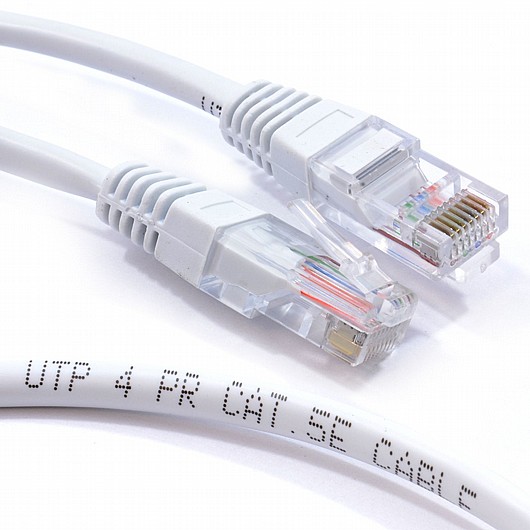 ��� ��� 10 �� CAT5e