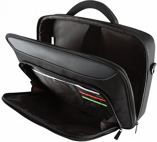 ��� ����� ���� Targus Clamshell CN418 �� 17.3